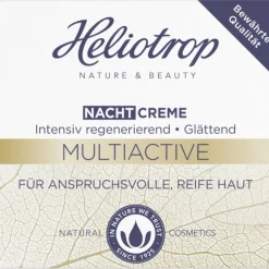 Nachtcrème