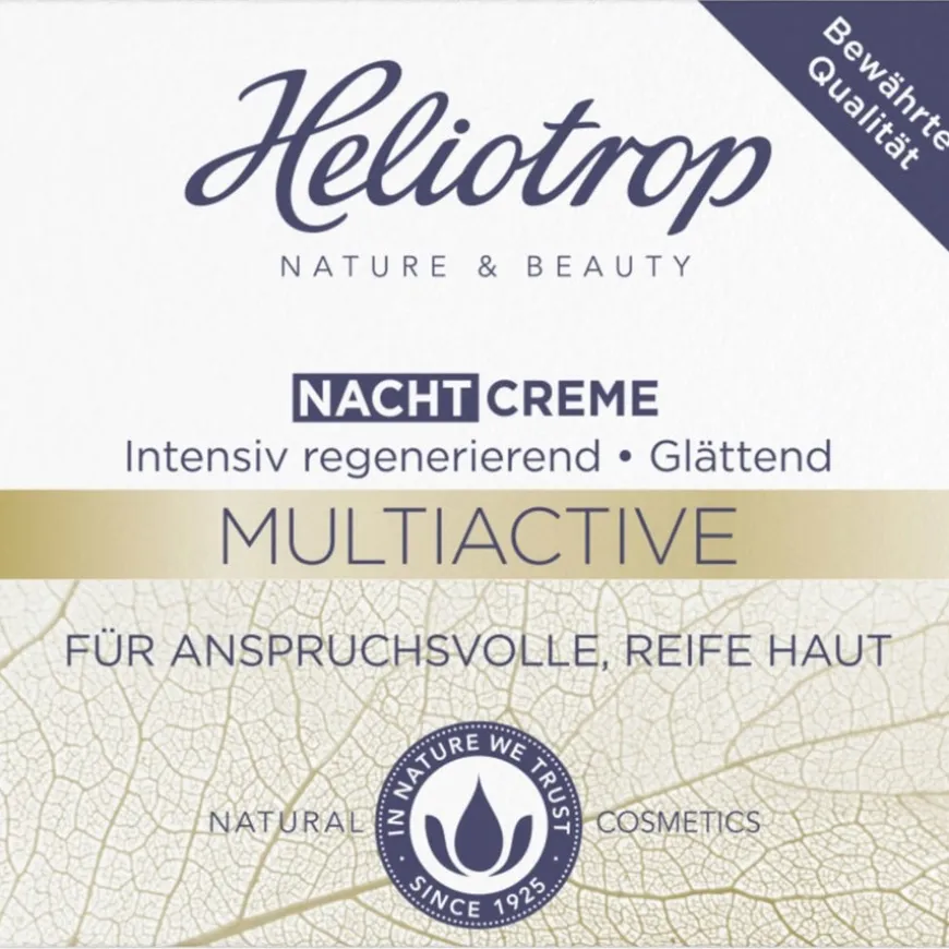 Nachtcrème