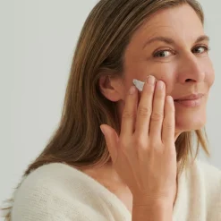 NACHTCRÈME, - voor huid die regeneratie nodig heeft