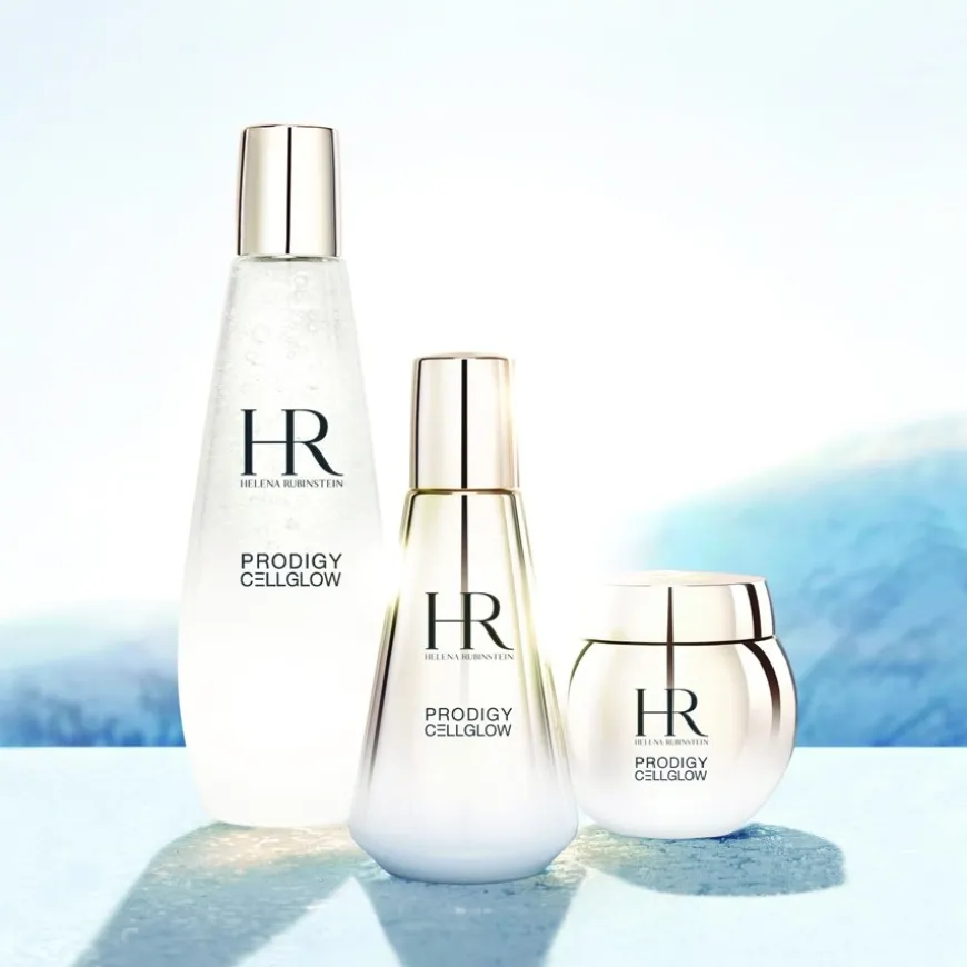 Nachtcrème, Cellglow