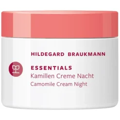 nachtcrème kamille