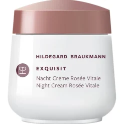 Nachtcrème Rosée Vitale