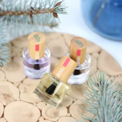 Nagel- en nagelriemolie