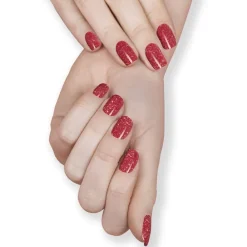 Nagellak, Feest in de heuvels