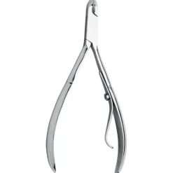 Nagelriemknippers, 10 cm, bladlengte 4 mm