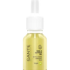 Nail & Cuticle Oil