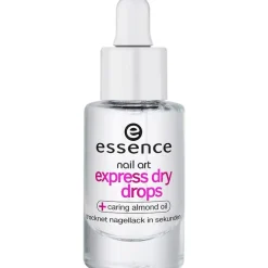 Nail Art Express Dry Drops