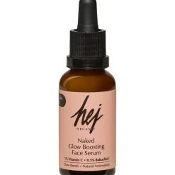 Naked Gloed Verhogend Gezichtsserum