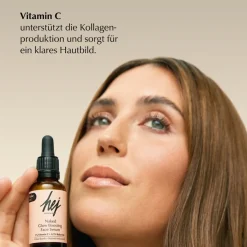 Naked Gloed Verhogend Gezichtsserum