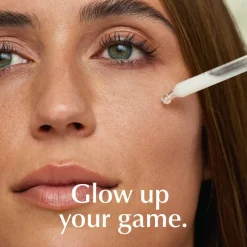 Naked Gloed Verhogend Gezichtsserum