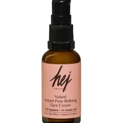 Naked Instant Porieverfijnende Gezichtscrème