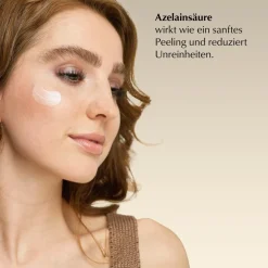 Naked Instant Porieverfijnende Gezichtscrème