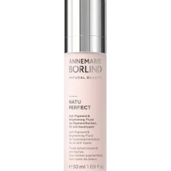 NatuPerfect Anti-Pigment & Brightening Fluid
