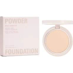Natural Blur Powder
