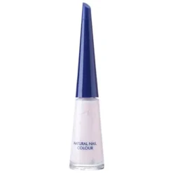 Natural Nail Colour Pink