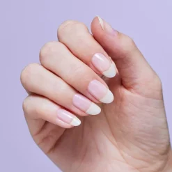Natural Nail Strengthener