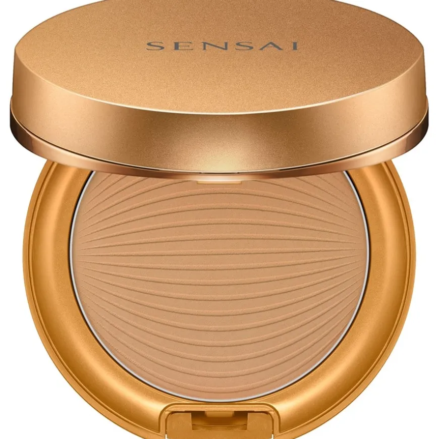 Natural Veil Compact