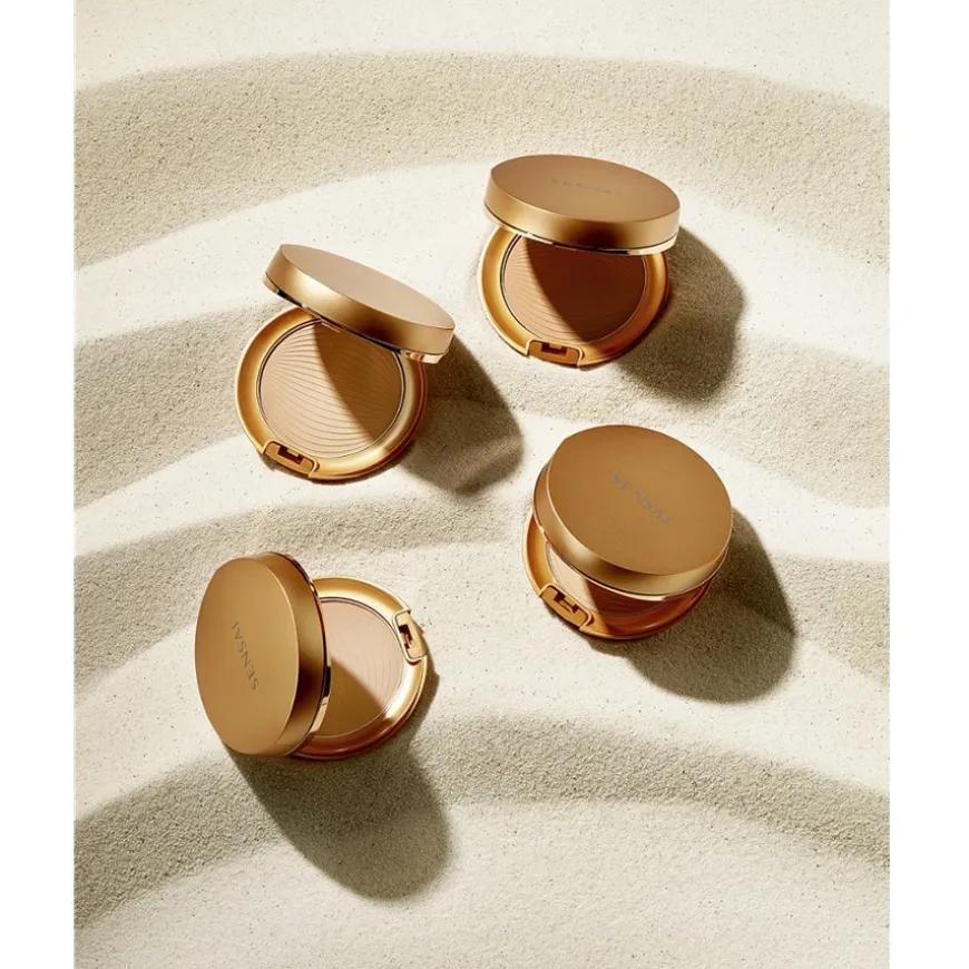 Natural Veil Compact