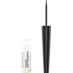 Natuurlijk wimperverleng serum