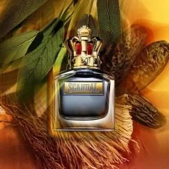 Navulbare Eau de Toilette Spray