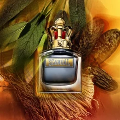Navulbare Eau de Toilette Spray