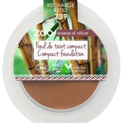 Navulling Compact Foundation