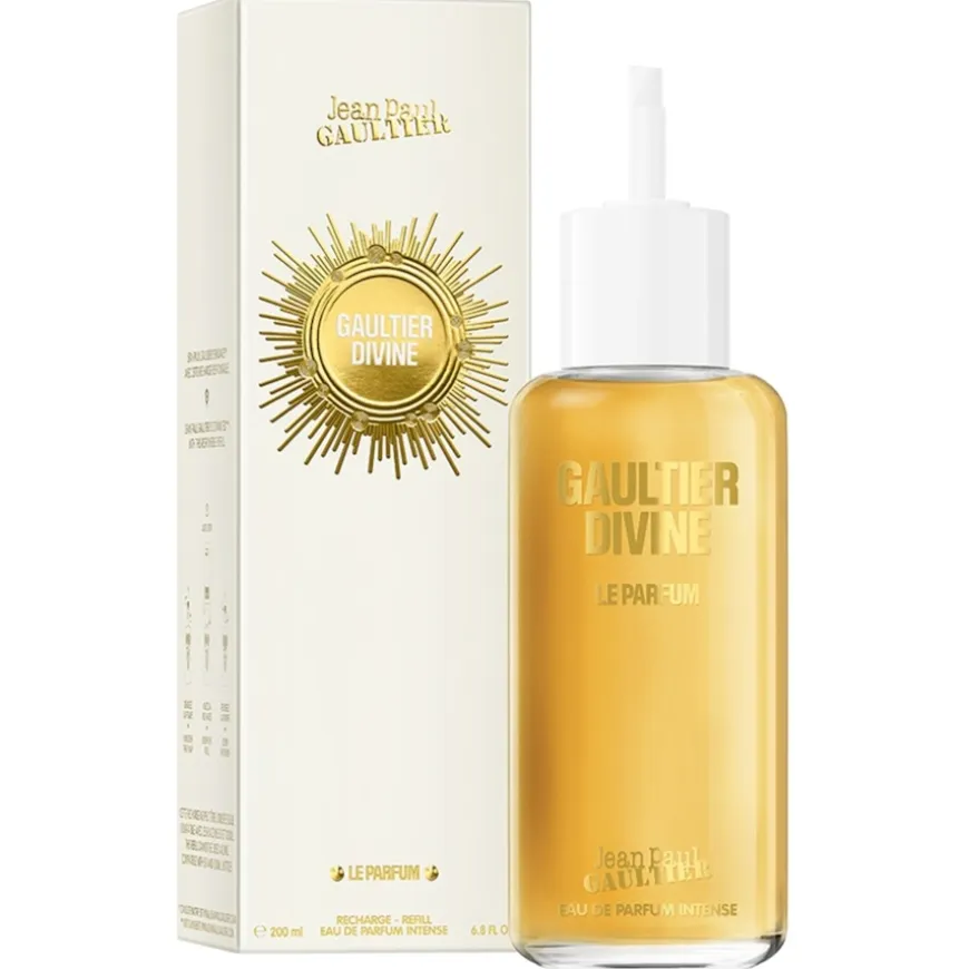 Navulling Eau de Parfum Intense