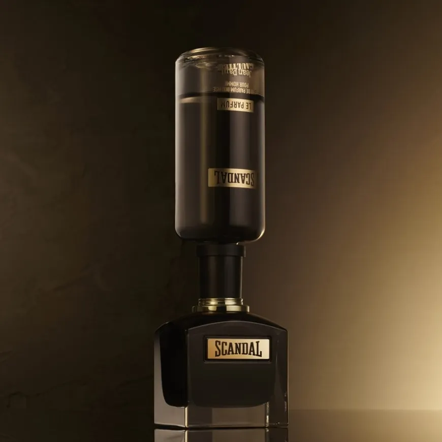 Navulling Eau de Parfum Intense