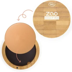 Navulling Gekookt Poeder Naturel