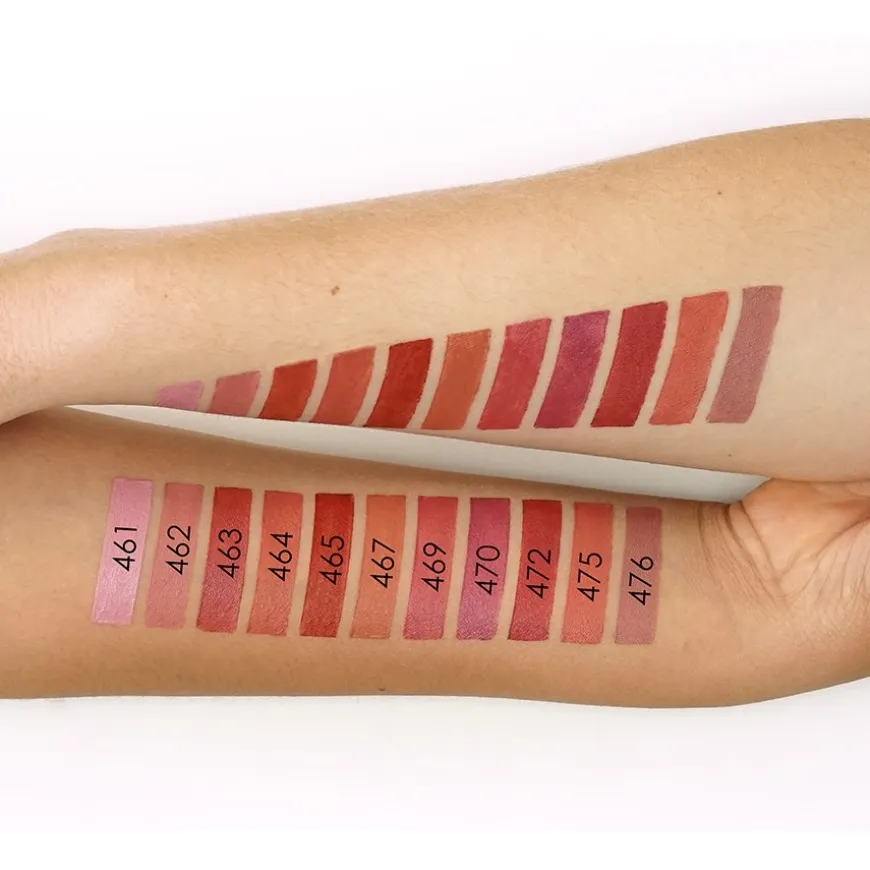 Navulling Klassieke Lipstick