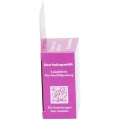 Navulling Kokosnoot & Vanille