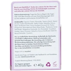 Navulling Kokosnoot & Vanille