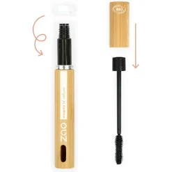 Navulling Velvet Mascara