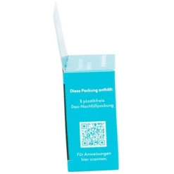 Navulling Vers Katoen