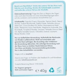 Navulling Vers Katoen