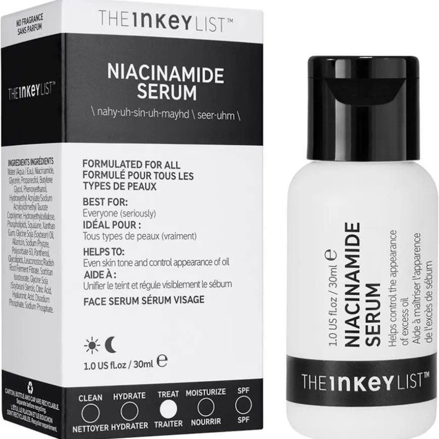 Niacinamide Serum