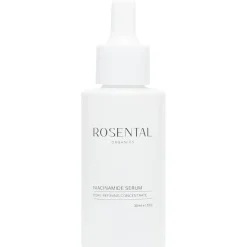 Niacinamide serum, Poriënverfijnend concentraat