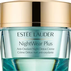 NightWear Plus Anti-Oxidant Night Detox Creme