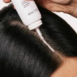 Nr.0.5 Hoofdhuid behandeling