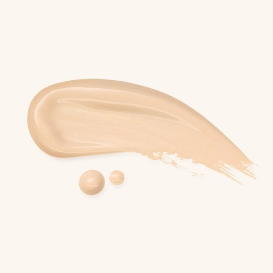 Nude Drop Tinted Serum
