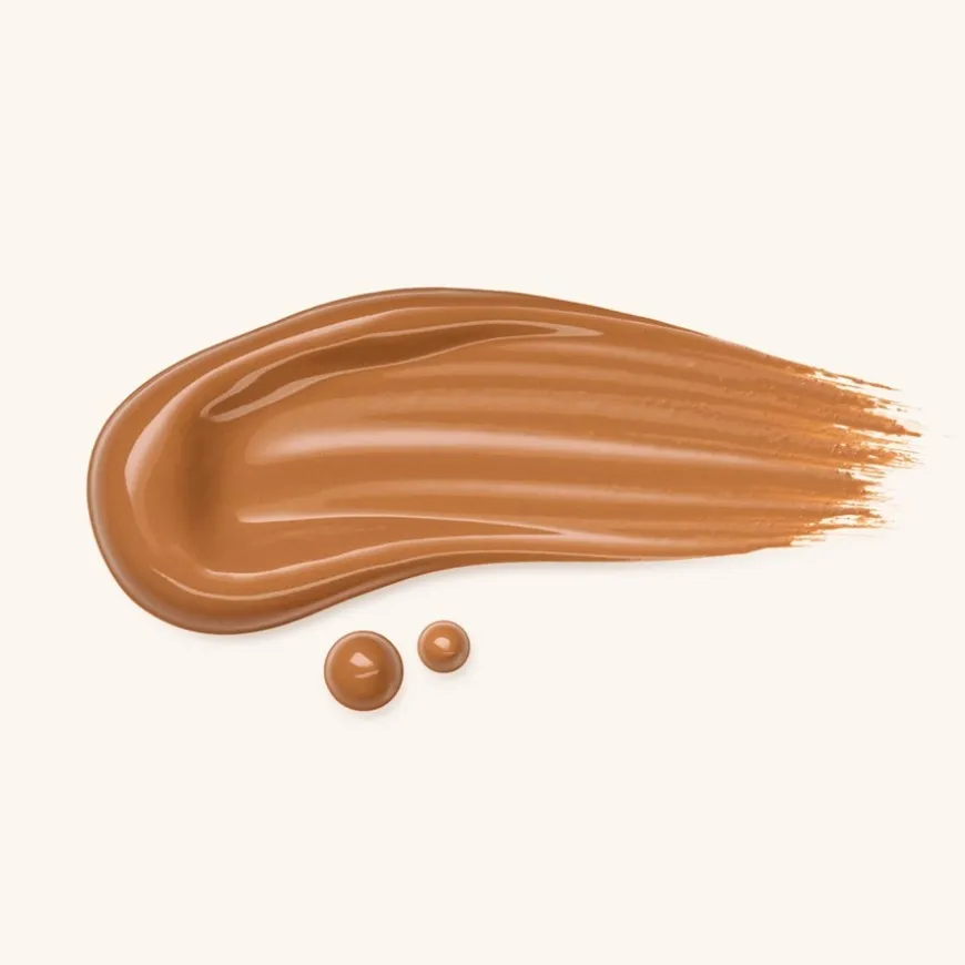 Nude Drop Tinted Serum