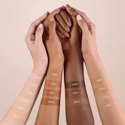 Nude Drop Tinted Serum