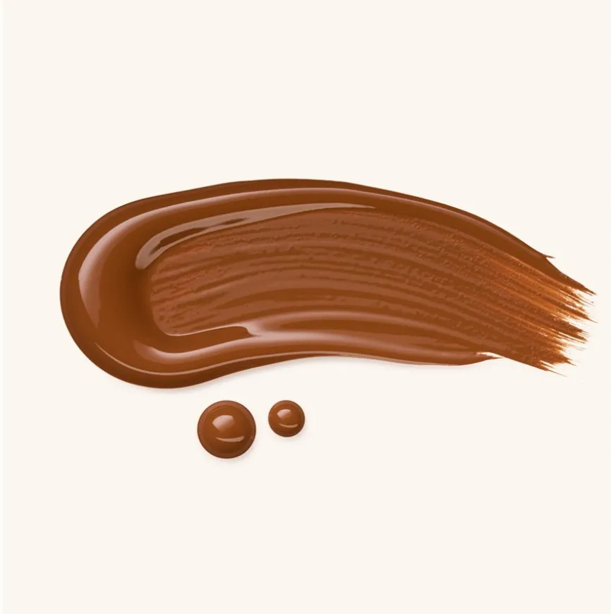 Nude Drop Tinted Serum