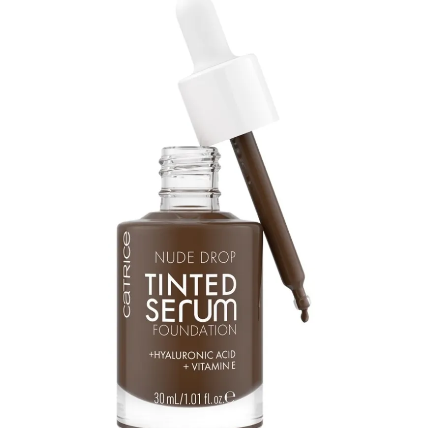 Nude Drop Tinted Serum