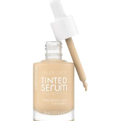 Nude Drop Tinted Serum