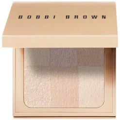 Nude Finish Illuminating Powder