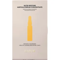 Nutri Restore 7 Ampoules