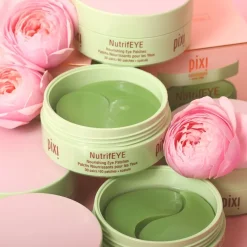 NutrifEYE Rose Infused Eye Patches
