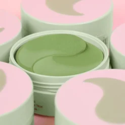 NutrifEYE Rose Infused Eye Patches