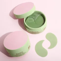 NutrifEYE Rose Infused Eye Patches